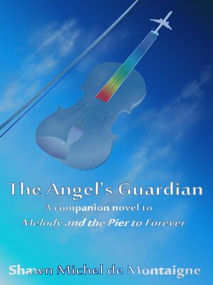 cover image of The Angel's Guardian